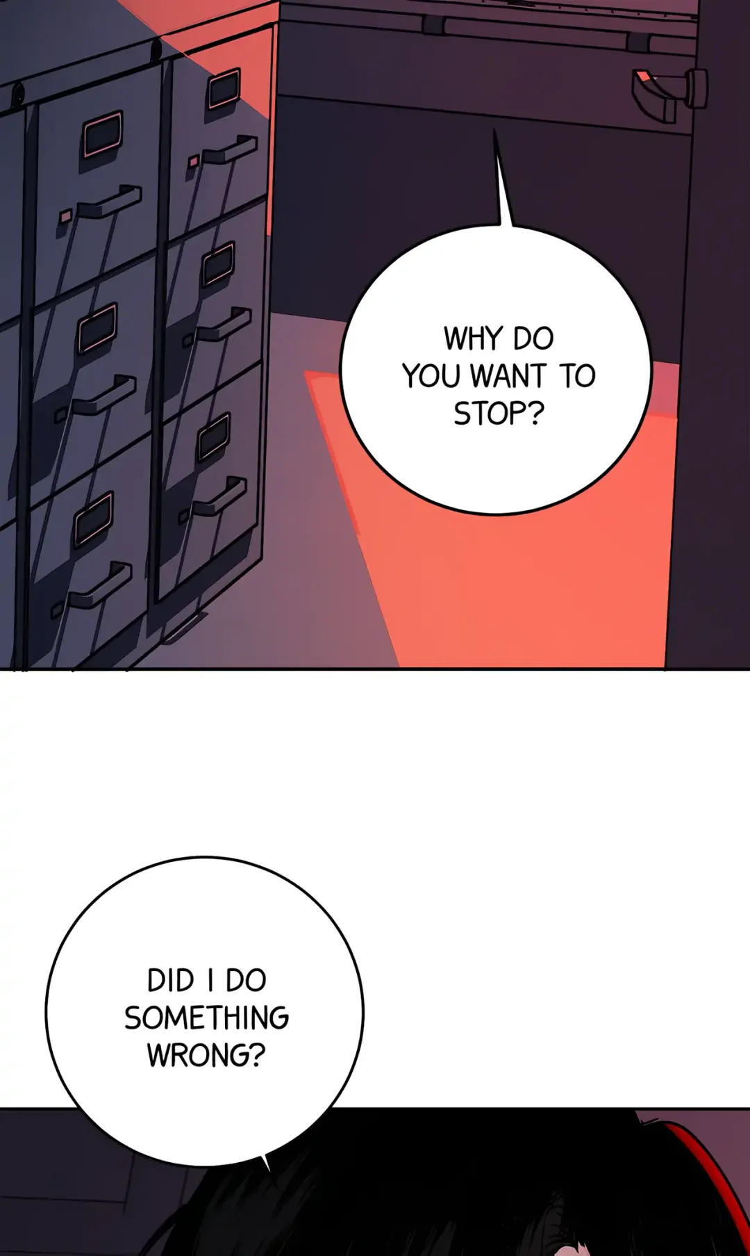 Killer Whale Protocol - Chapter 25 Page 6