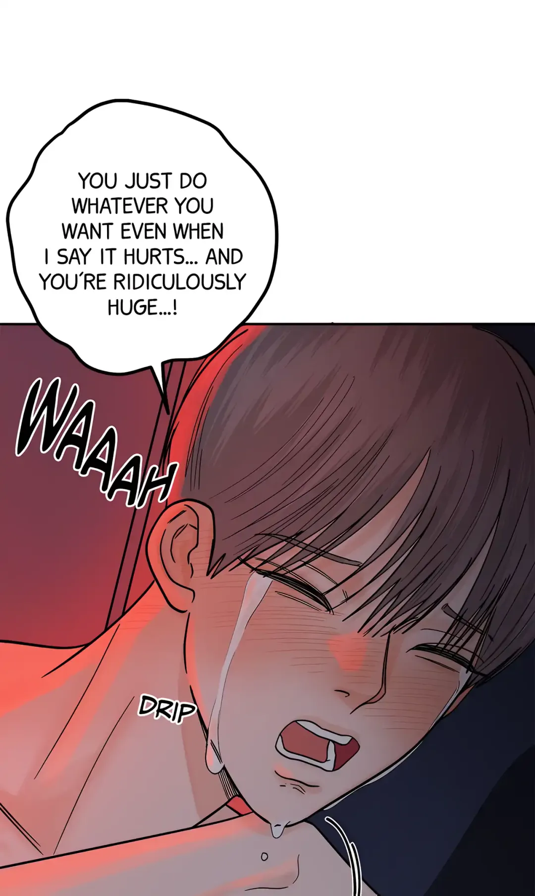 Killer Whale Protocol - Chapter 25 Page 8