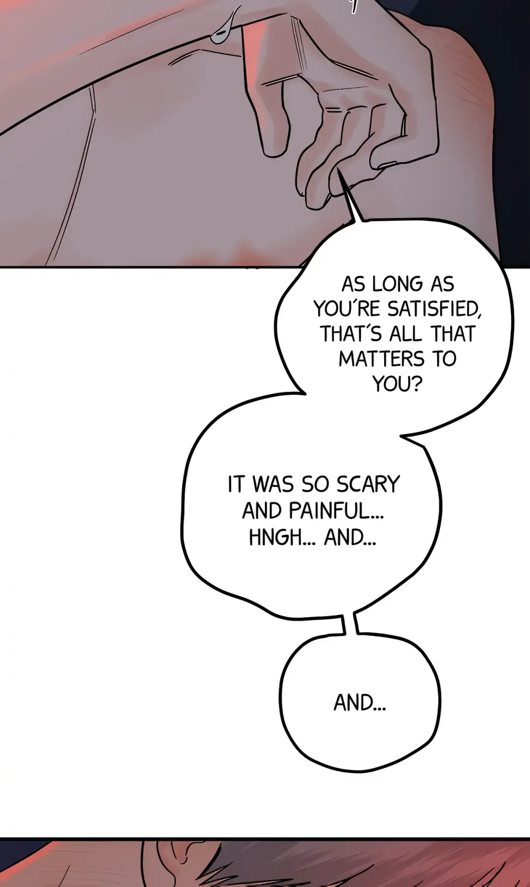 Killer Whale Protocol - Chapter 25 Page 9