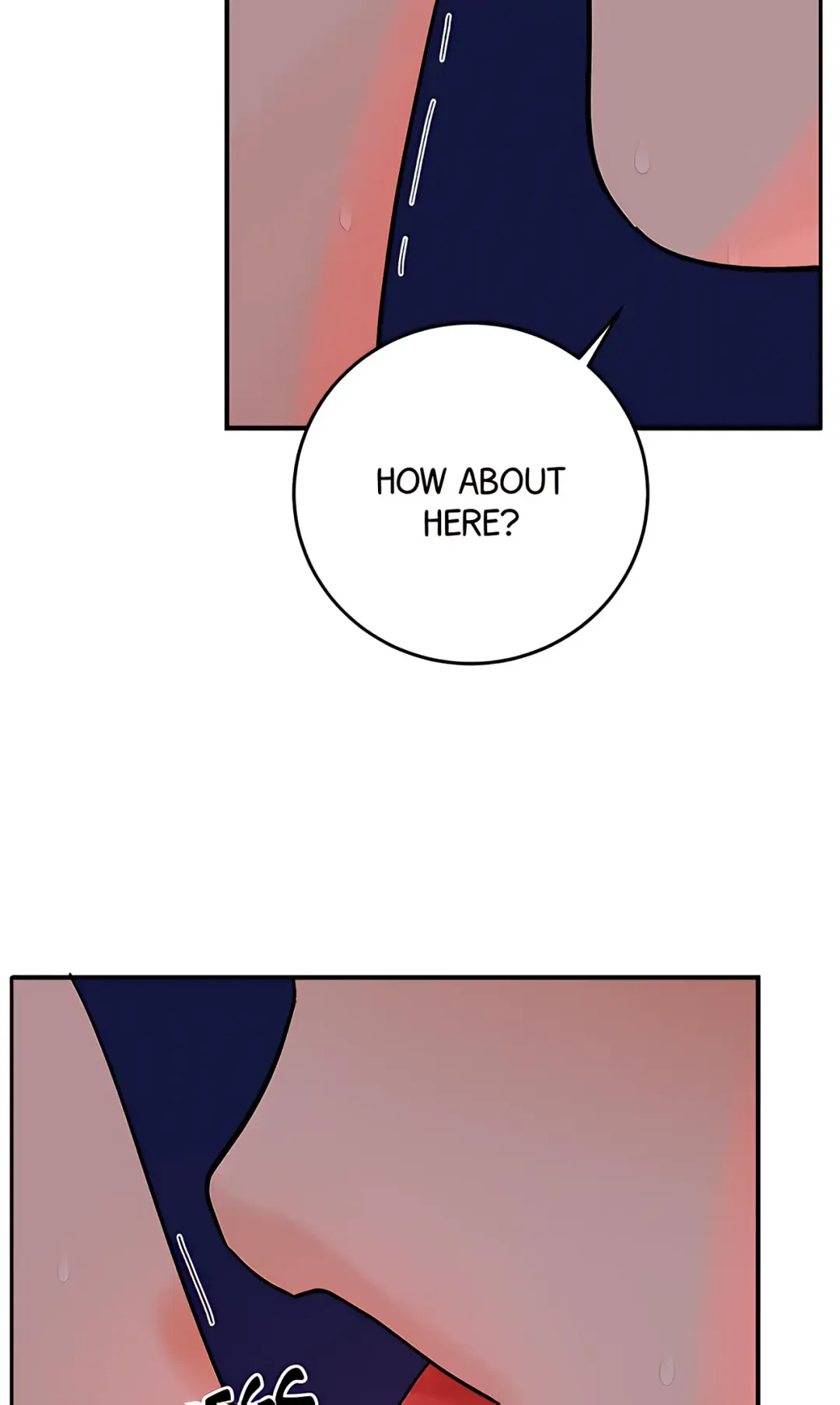 Killer Whale Protocol - Chapter 25 Page 22