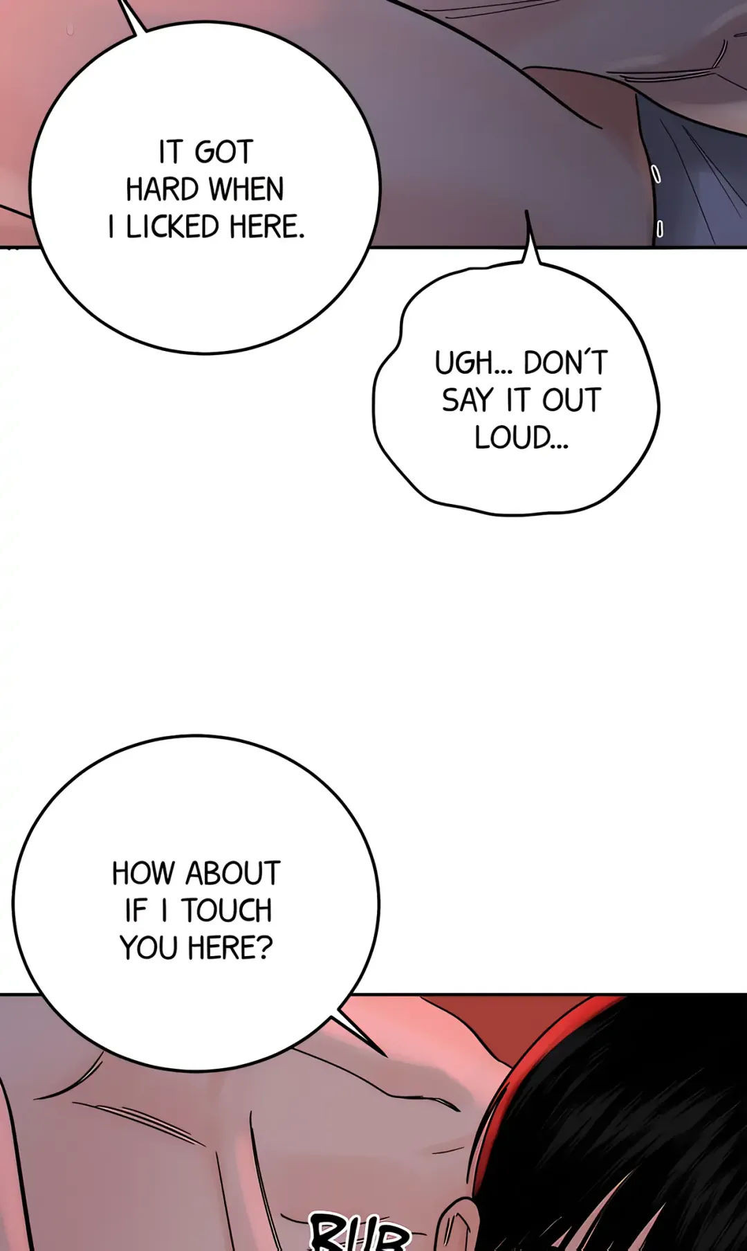 Killer Whale Protocol - Chapter 25 Page 25