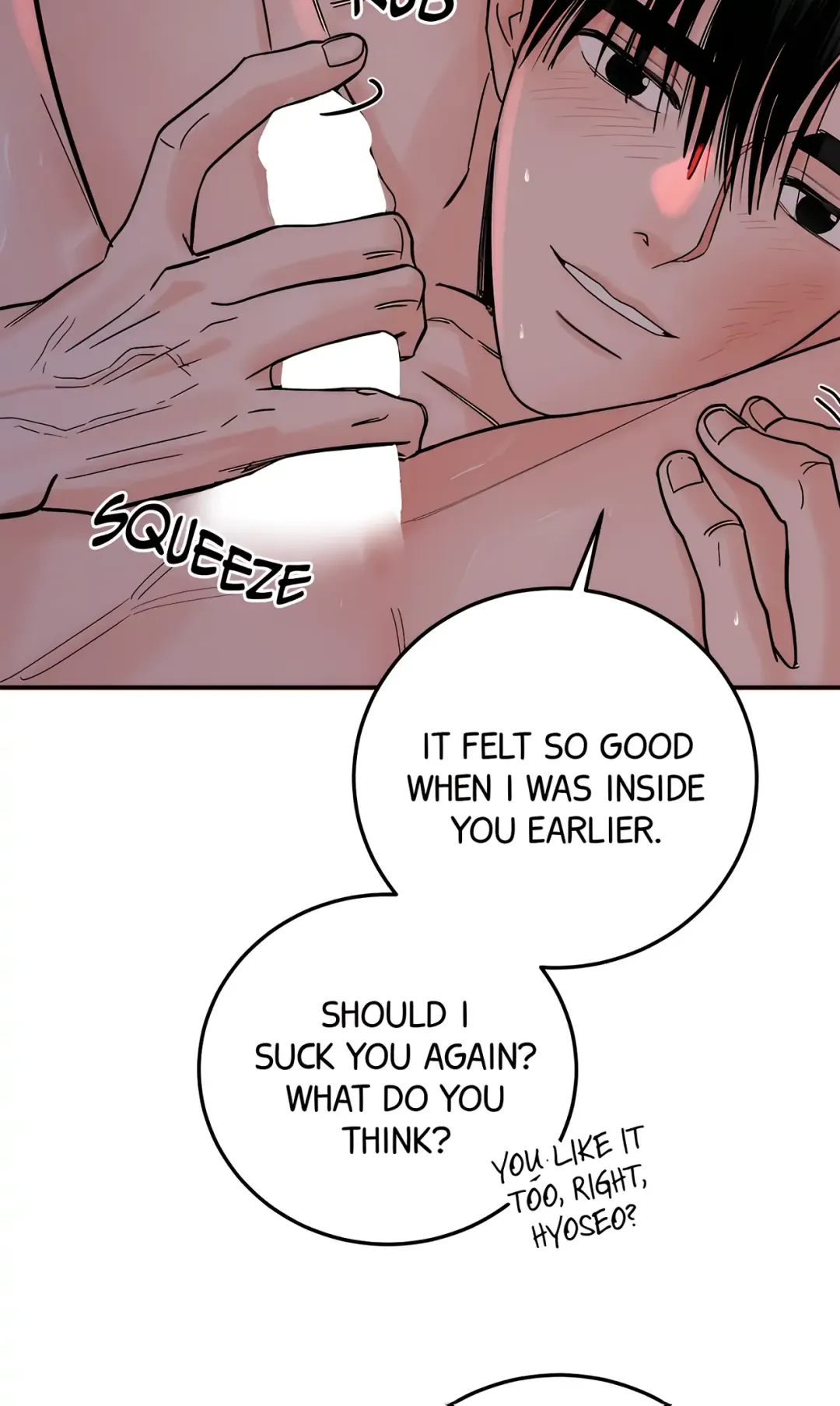 Killer Whale Protocol - Chapter 25 Page 26