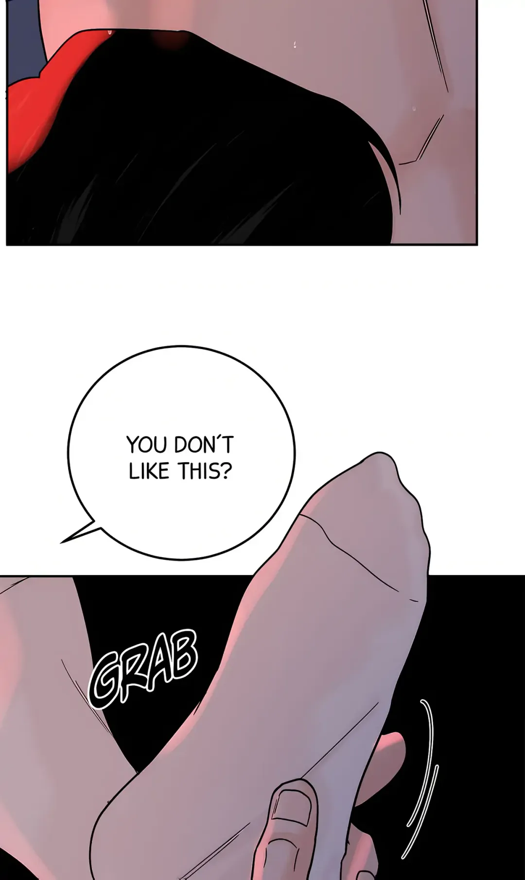 Killer Whale Protocol - Chapter 25 Page 28