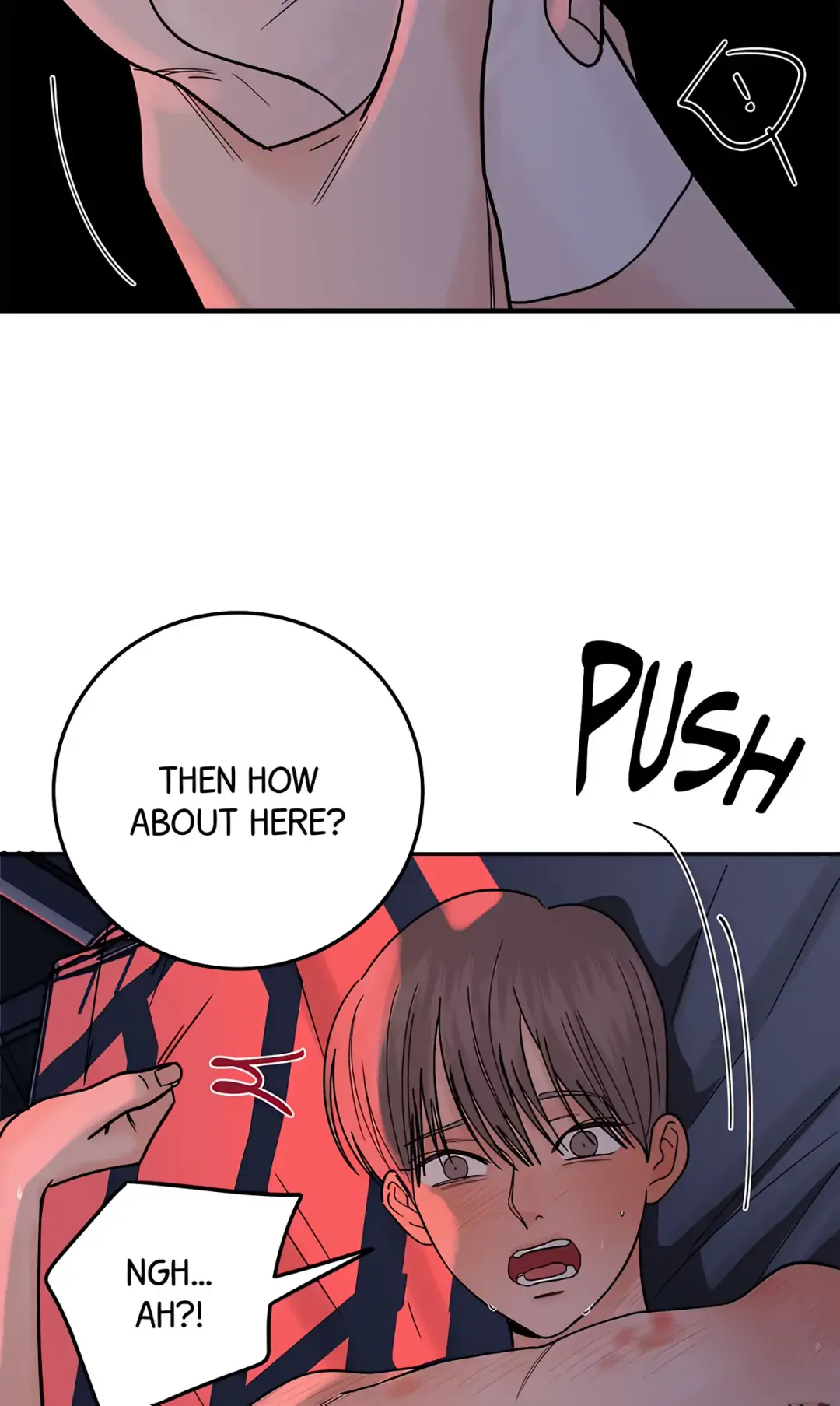 Killer Whale Protocol - Chapter 25 Page 29