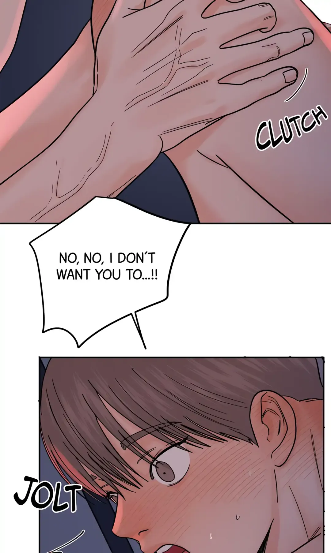 Killer Whale Protocol - Chapter 25 Page 32