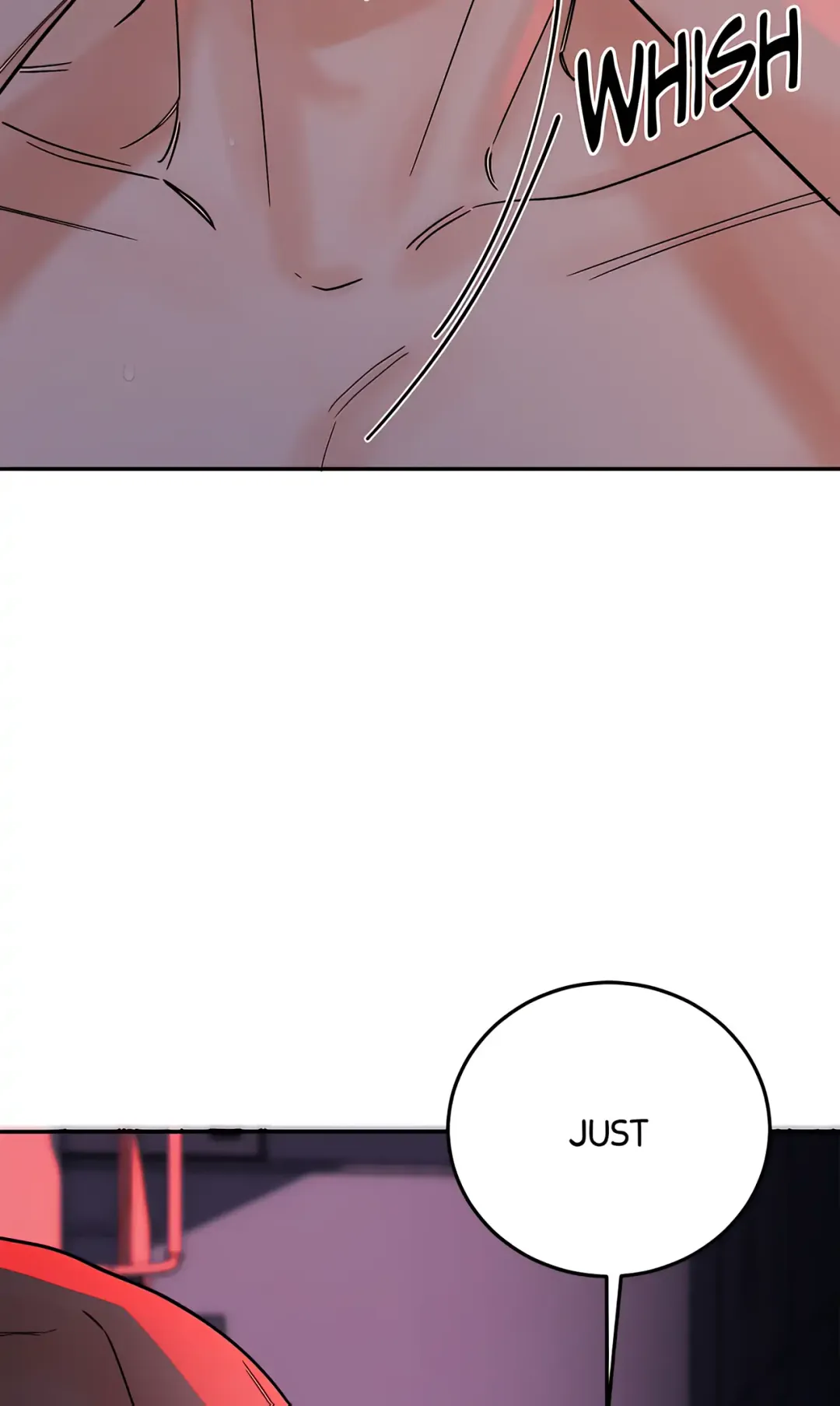 Killer Whale Protocol - Chapter 25 Page 37