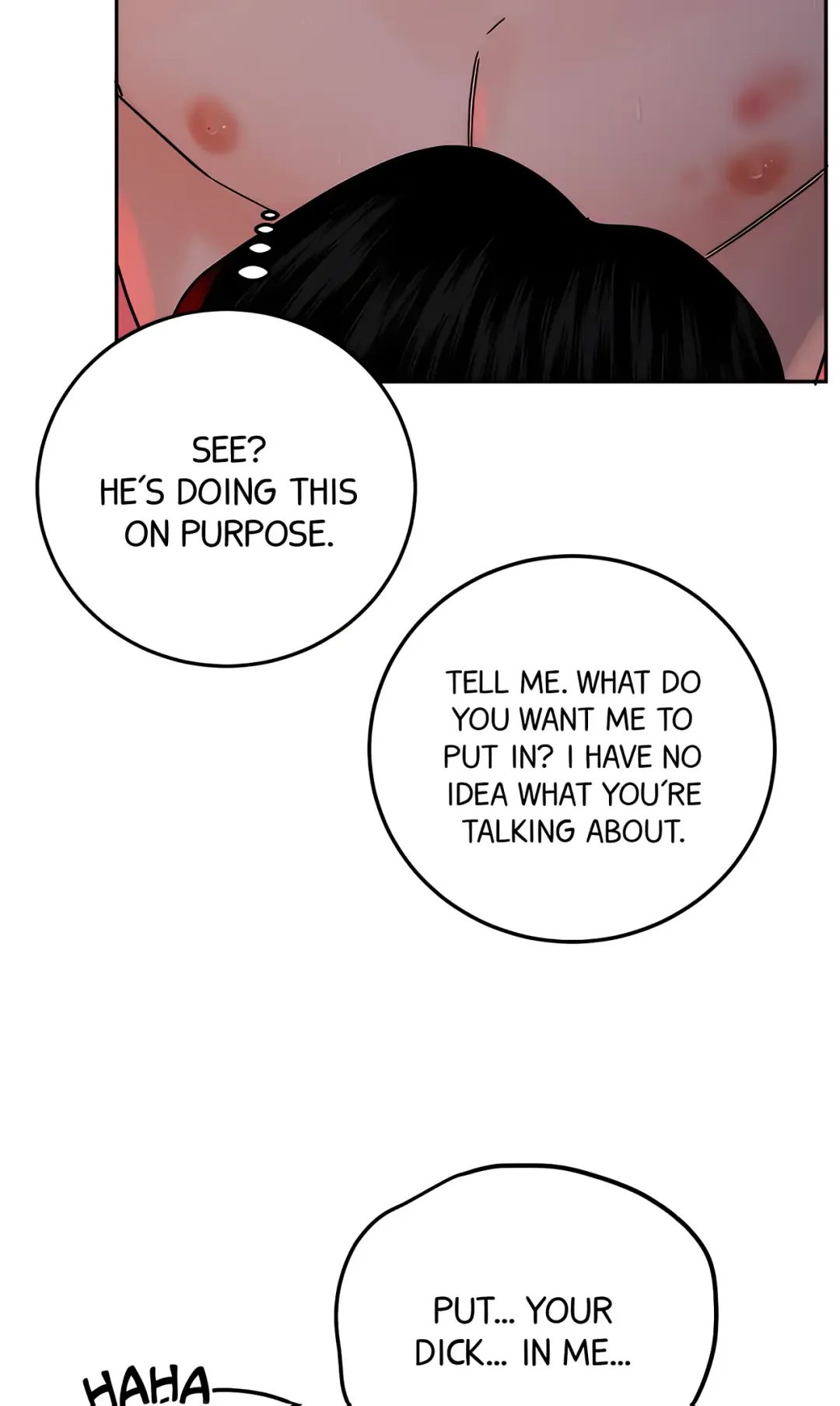 Killer Whale Protocol - Chapter 25 Page 42
