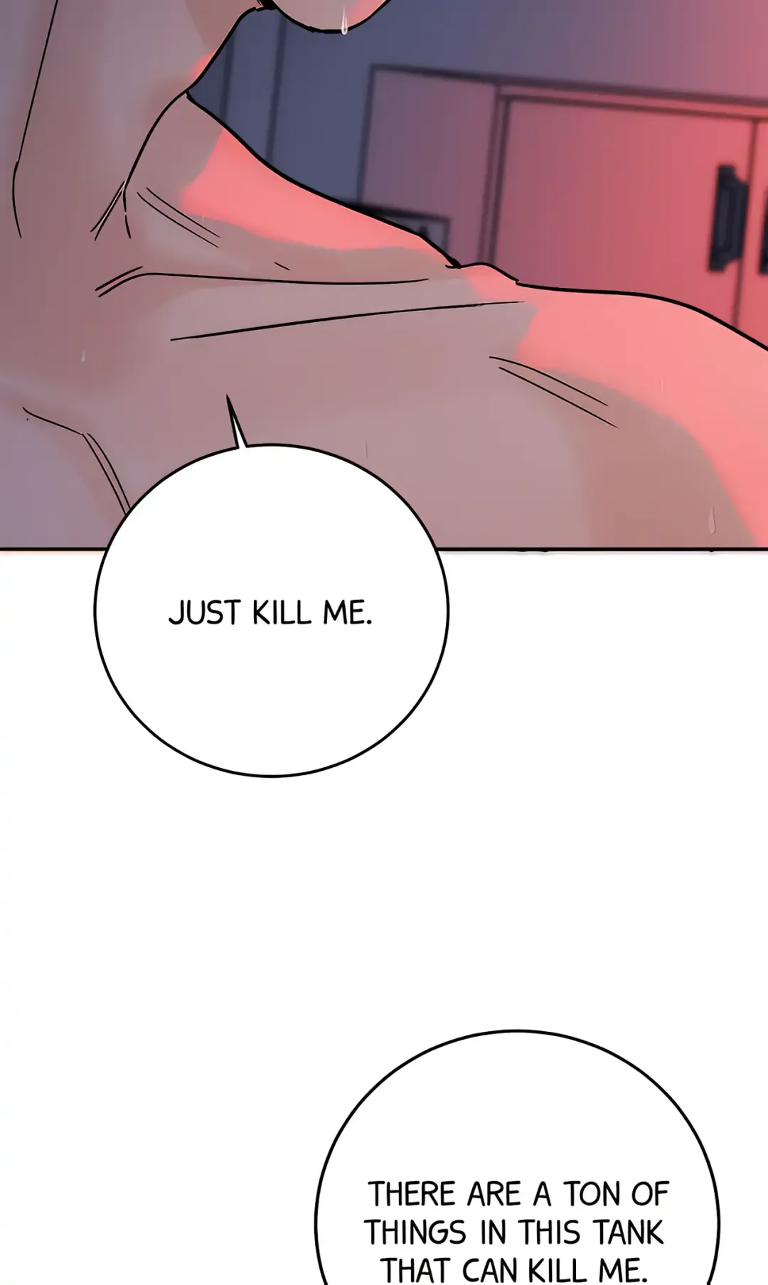 Killer Whale Protocol - Chapter 25 Page 46