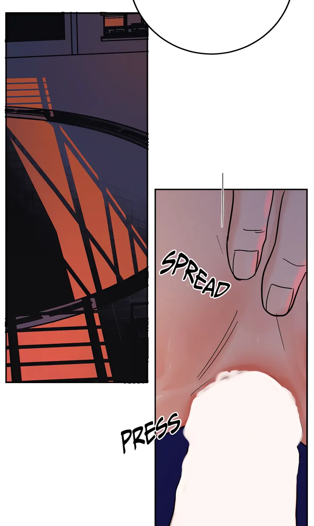 Killer Whale Protocol - Chapter 25 Page 47