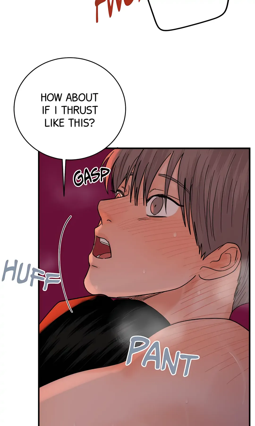 Killer Whale Protocol - Chapter 25 Page 52