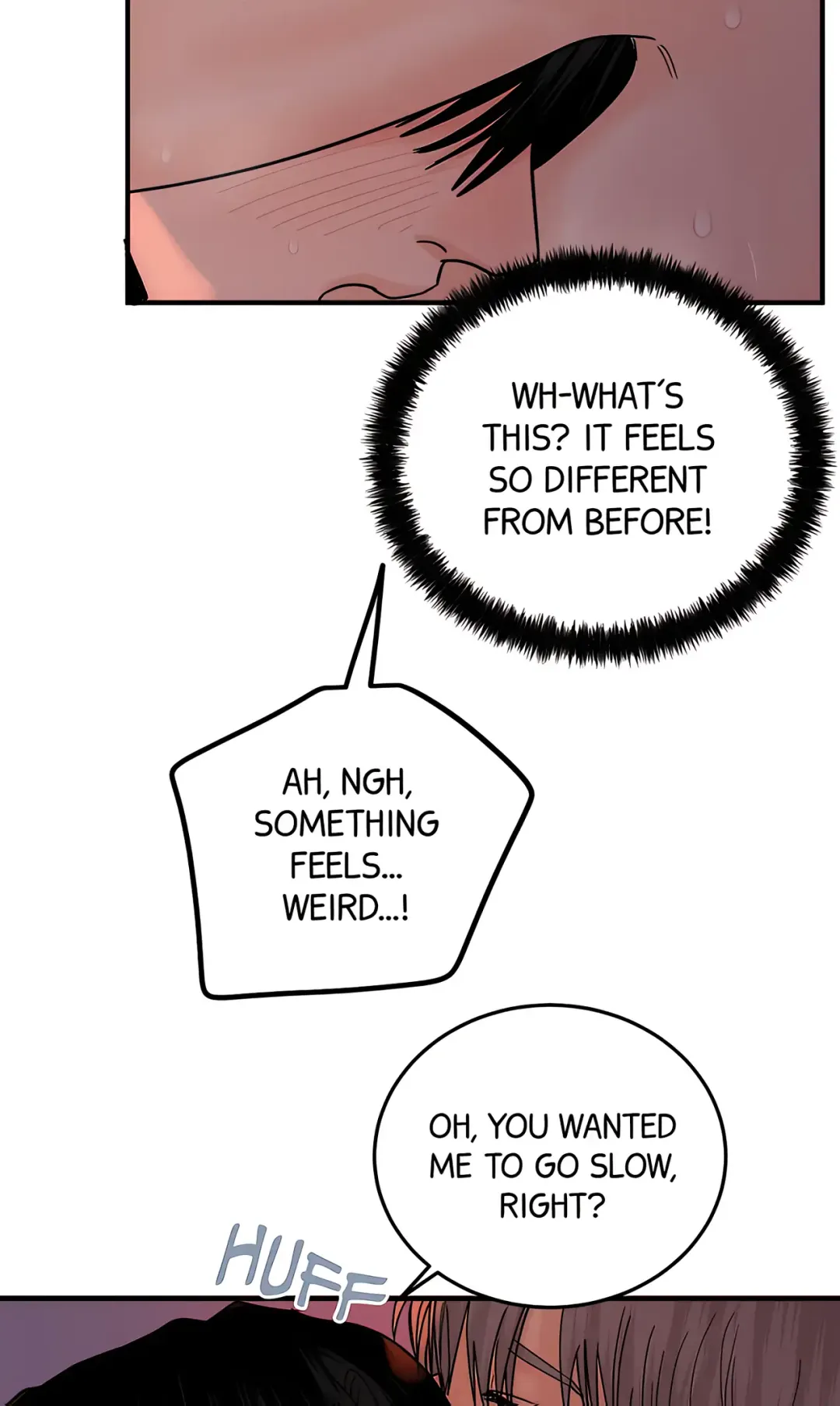 Killer Whale Protocol - Chapter 25 Page 53