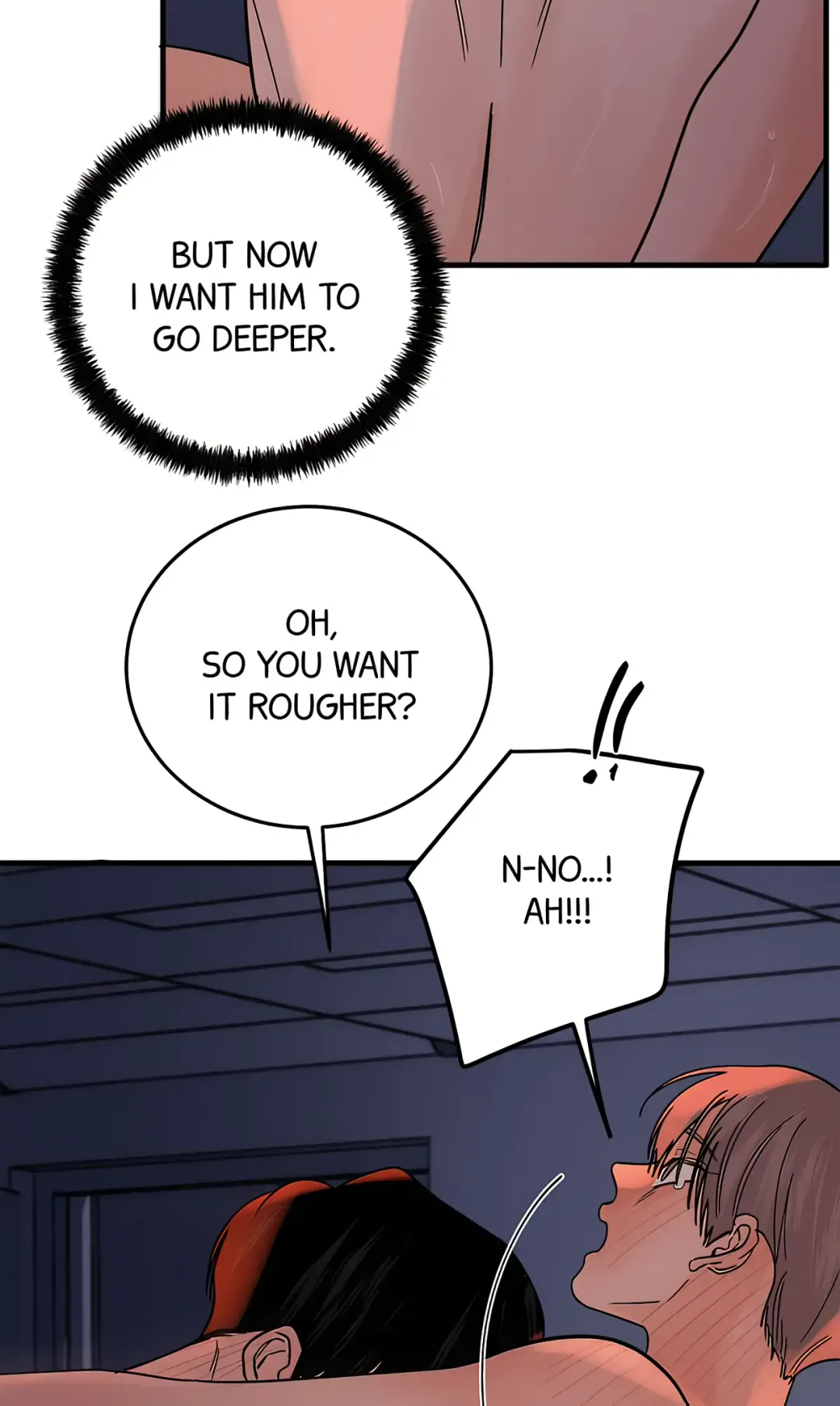 Killer Whale Protocol - Chapter 25 Page 57