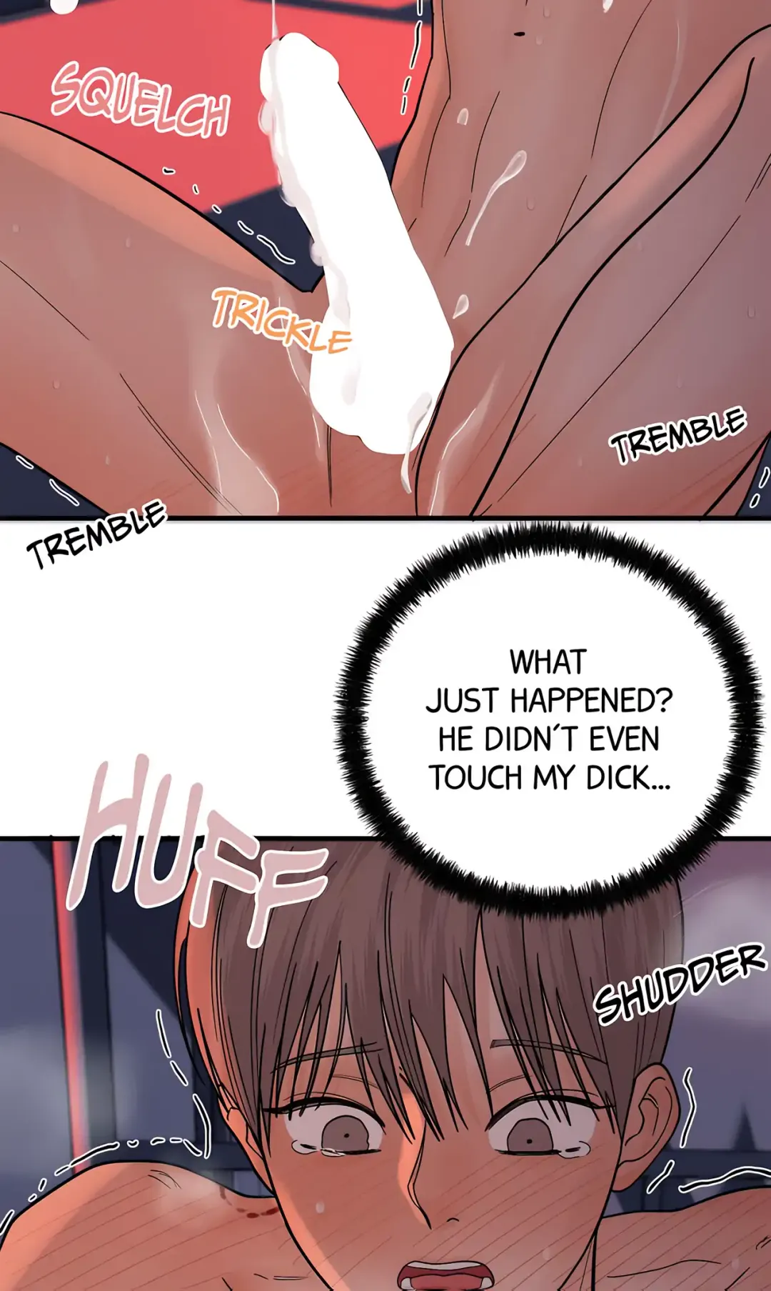 Killer Whale Protocol - Chapter 25 Page 59