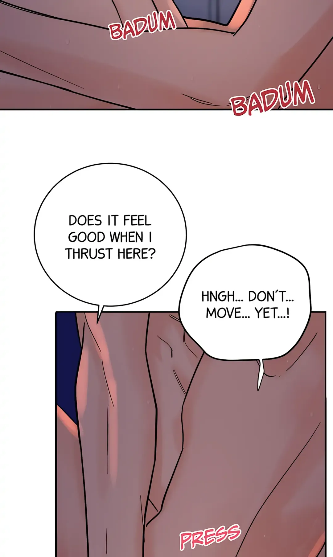 Killer Whale Protocol - Chapter 25 Page 62