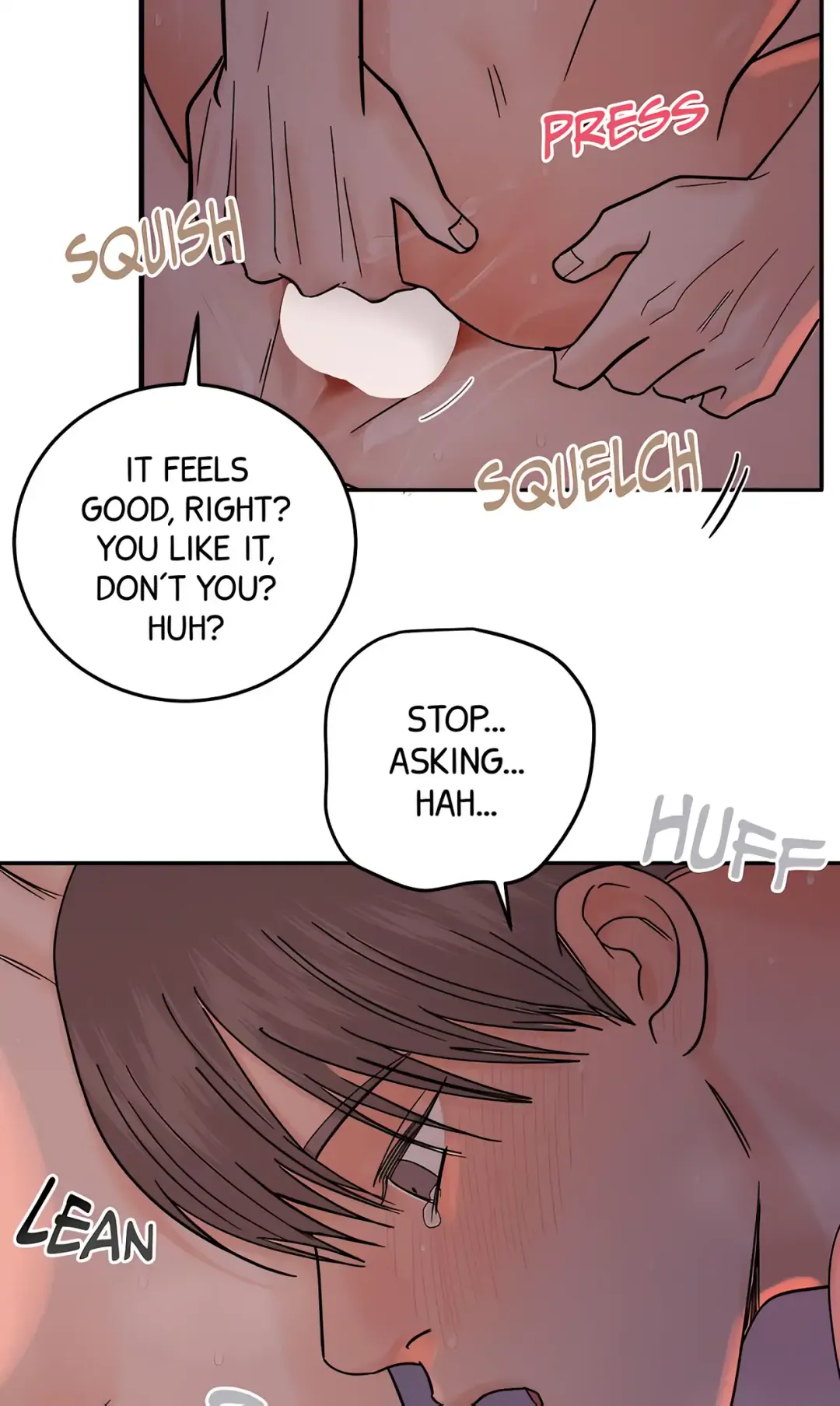 Killer Whale Protocol - Chapter 25 Page 63