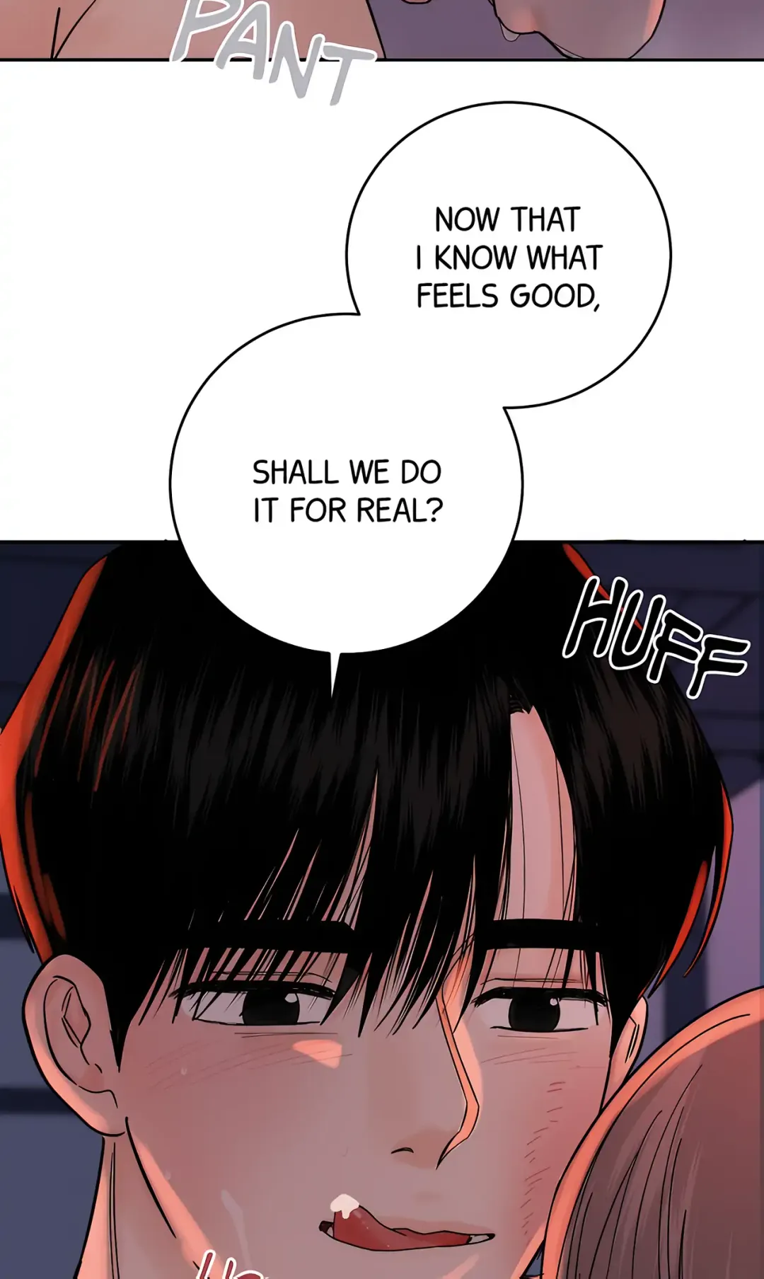 Killer Whale Protocol - Chapter 25 Page 64