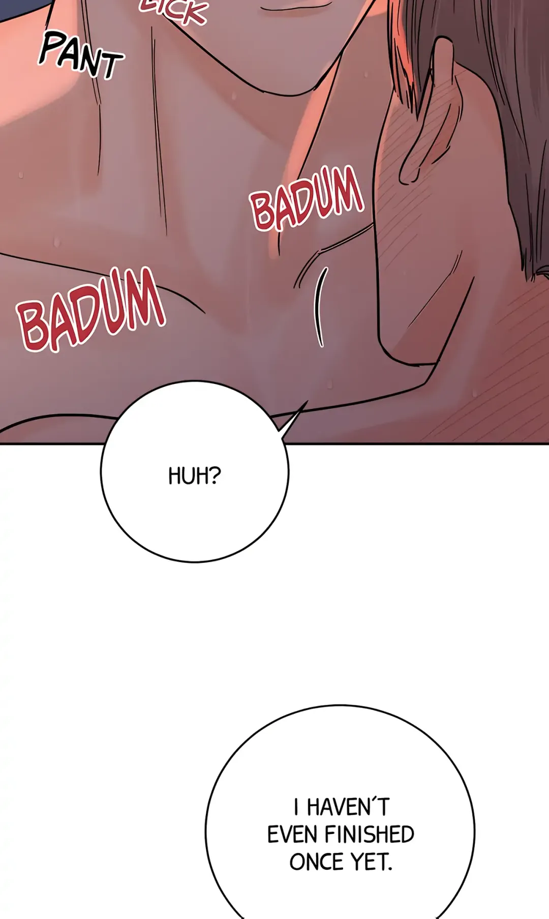 Killer Whale Protocol - Chapter 25 Page 65
