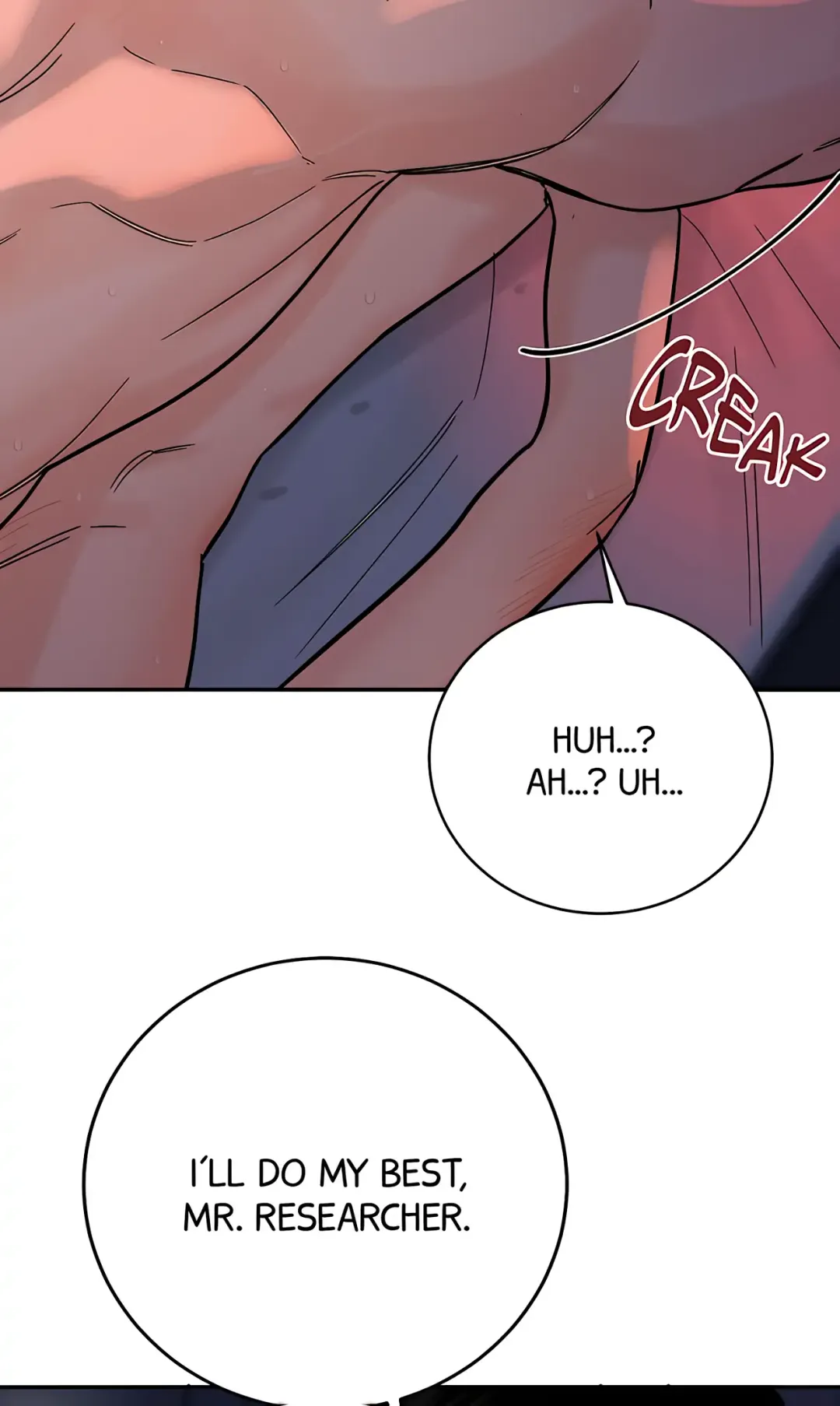 Killer Whale Protocol - Chapter 25 Page 68