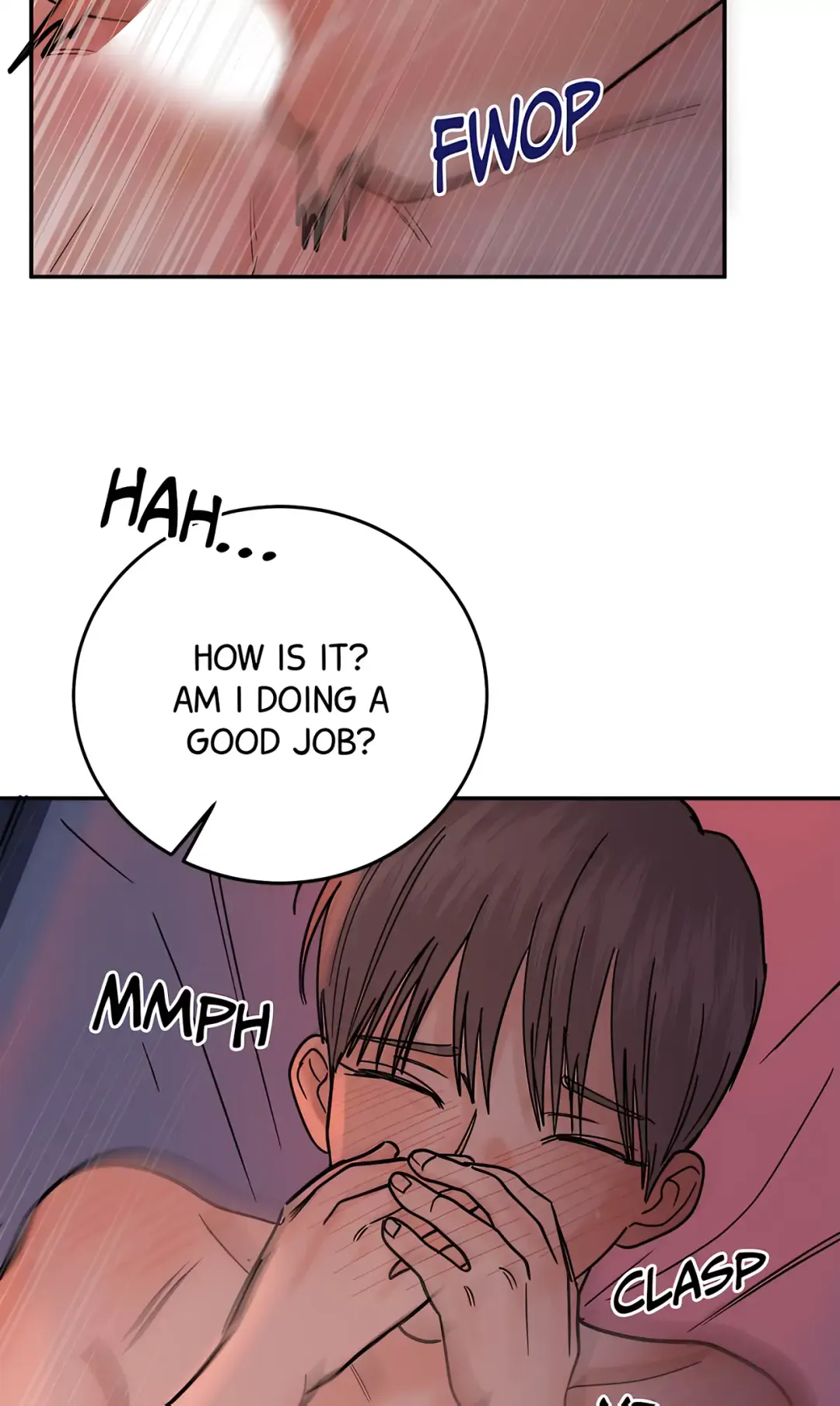 Killer Whale Protocol - Chapter 25 Page 76