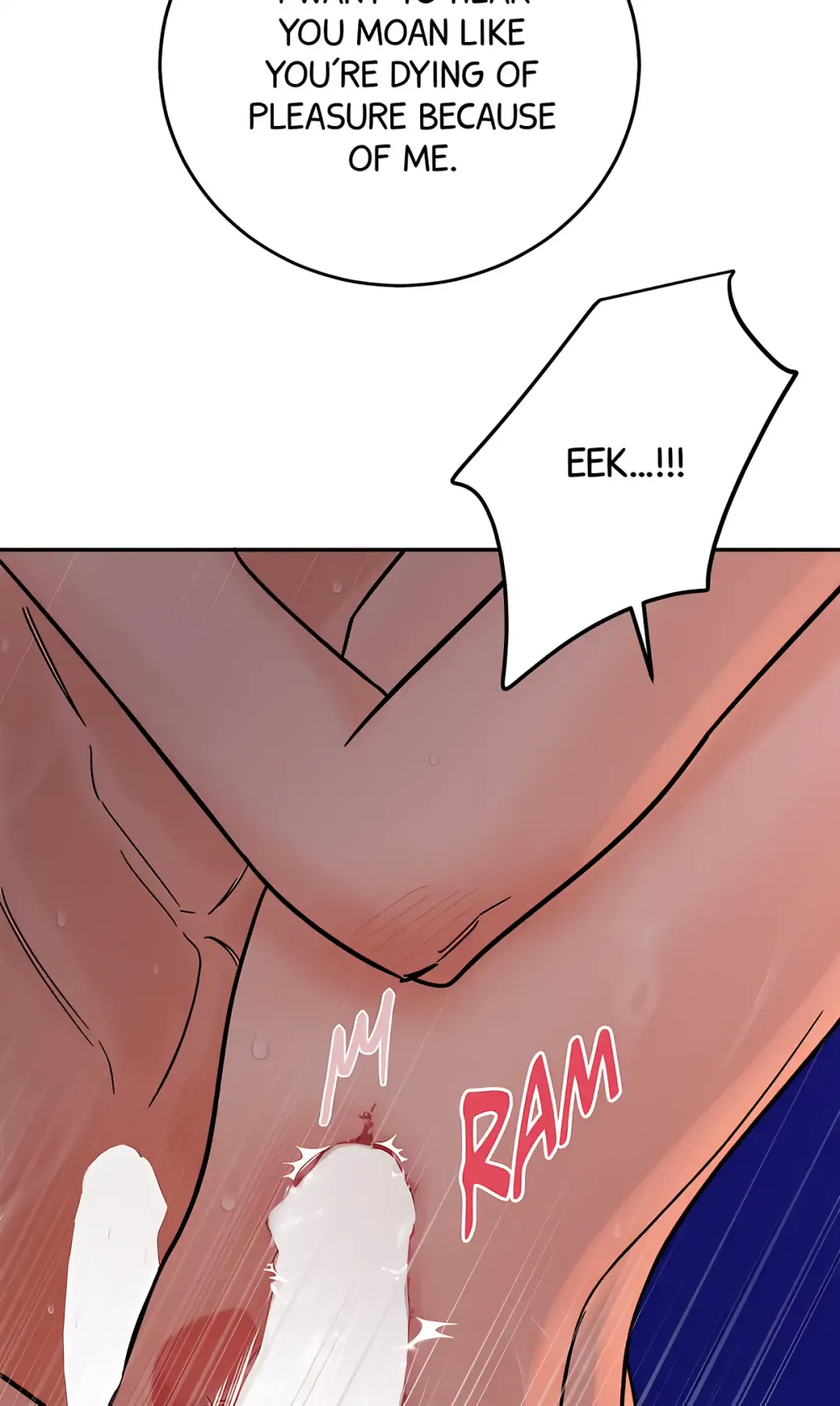 Killer Whale Protocol - Chapter 25 Page 81
