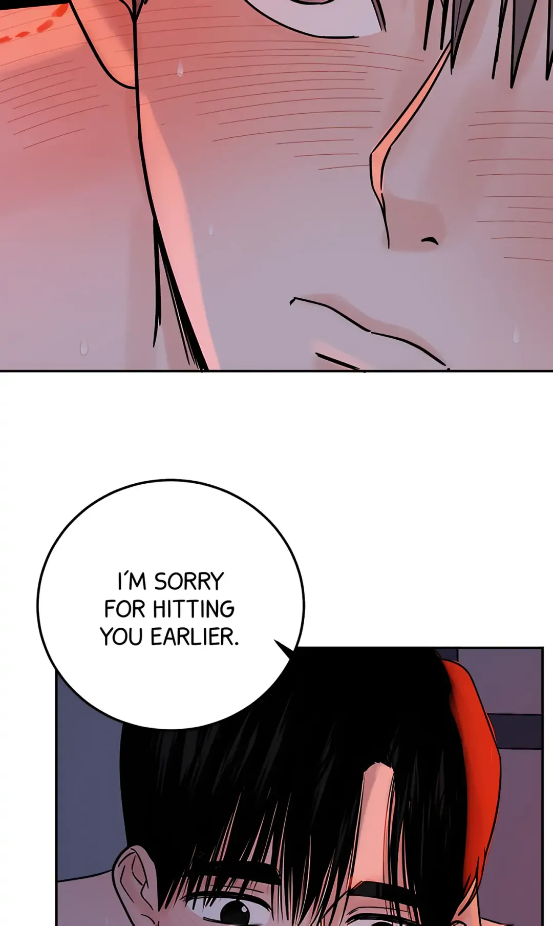 Killer Whale Protocol - Chapter 25 Page 85