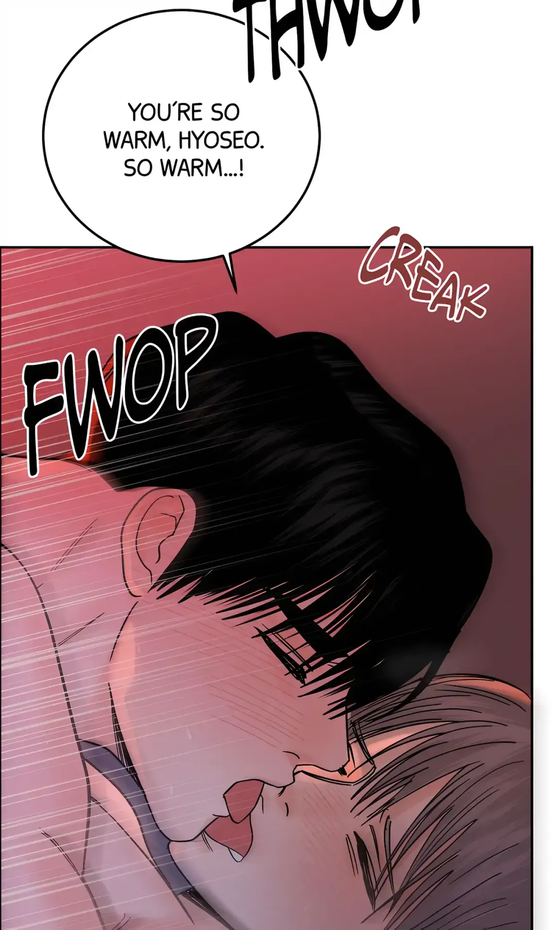 Killer Whale Protocol - Chapter 25 Page 90