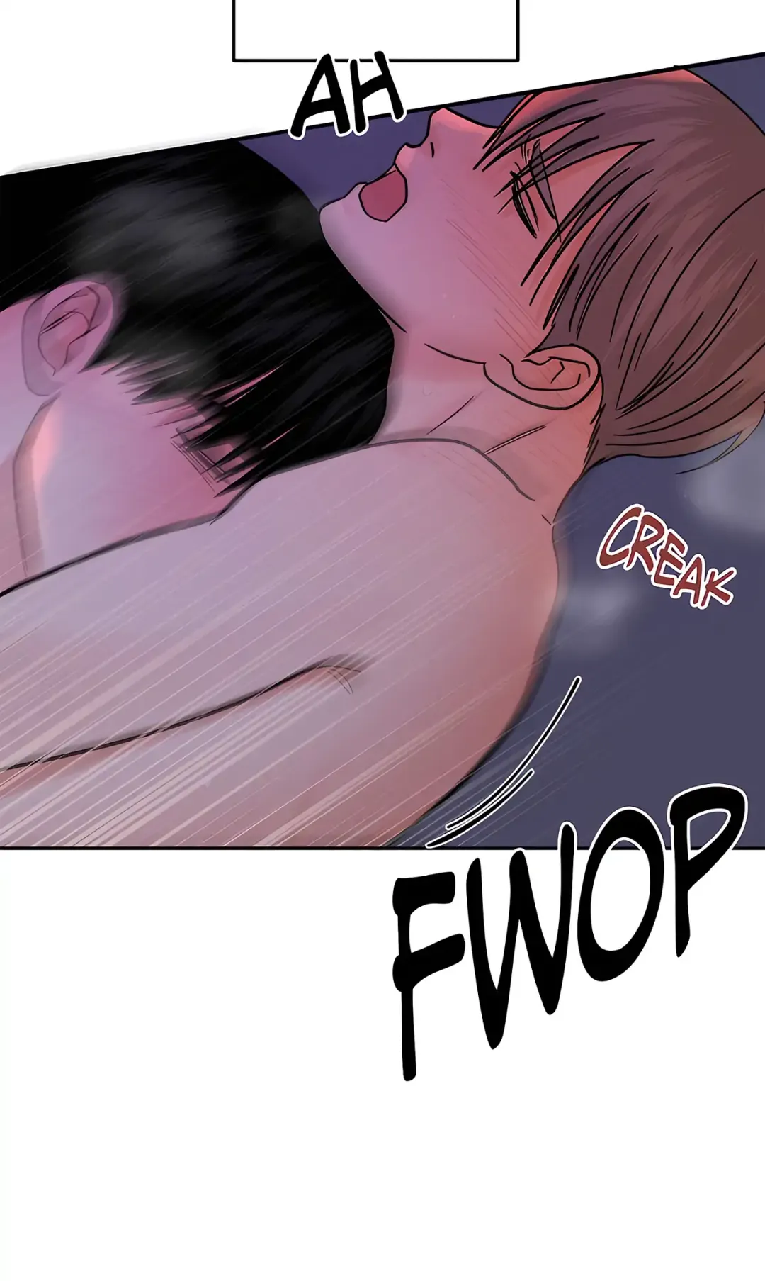 Killer Whale Protocol - Chapter 25 Page 96
