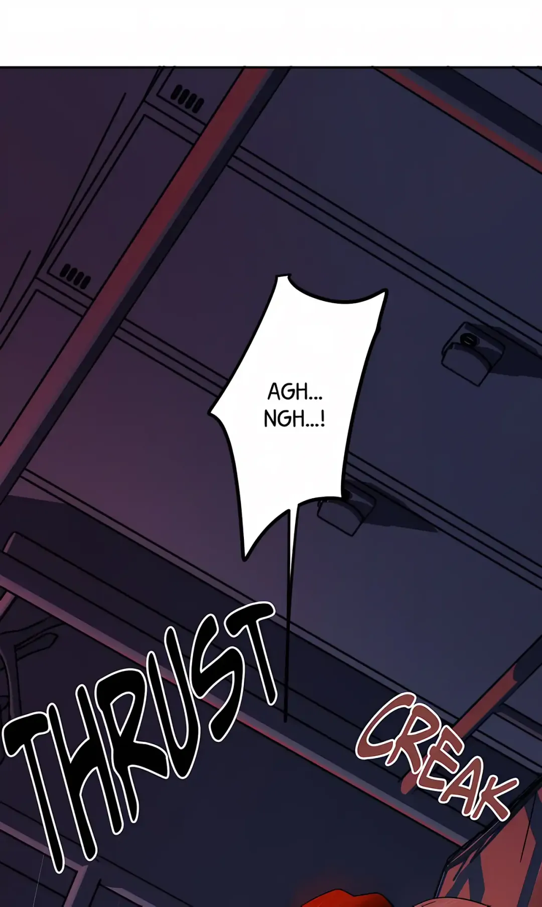 Killer Whale Protocol - Chapter 25 Page 97