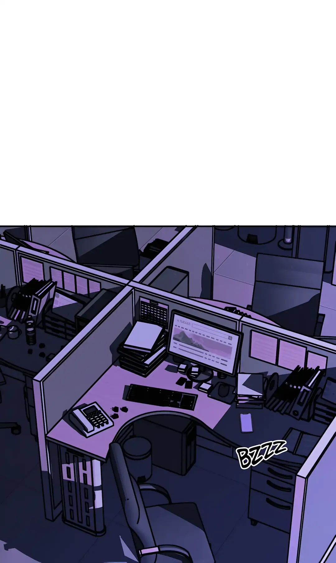 Killer Whale Protocol - Chapter 25 Page 104