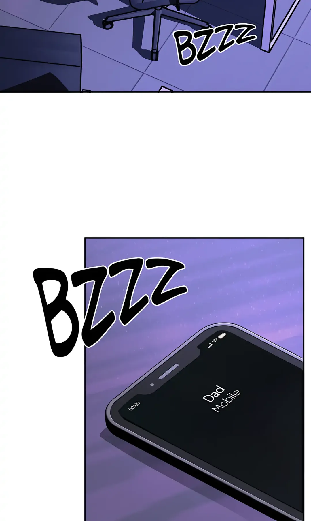 Killer Whale Protocol - Chapter 25 Page 105