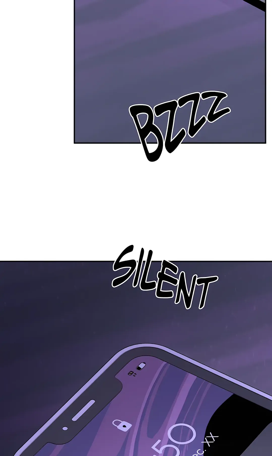 Killer Whale Protocol - Chapter 25 Page 106