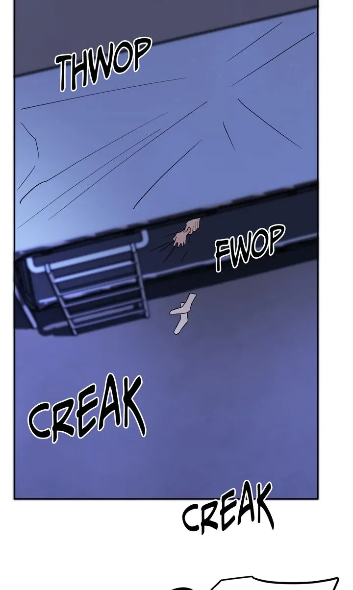 Killer Whale Protocol - Chapter 26 Page 2