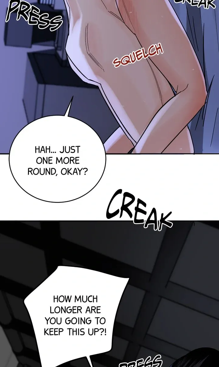 Killer Whale Protocol - Chapter 26 Page 4