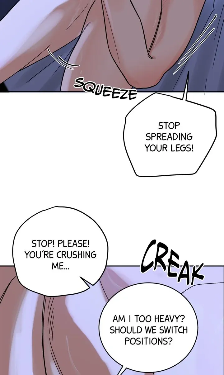 Killer Whale Protocol - Chapter 26 Page 7