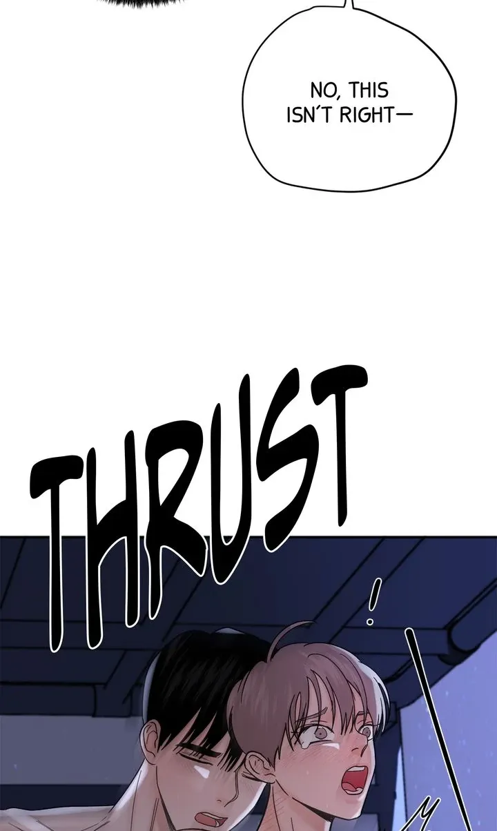 Killer Whale Protocol - Chapter 26 Page 15