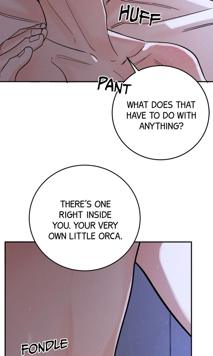 Killer Whale Protocol - Chapter 26 Page 19