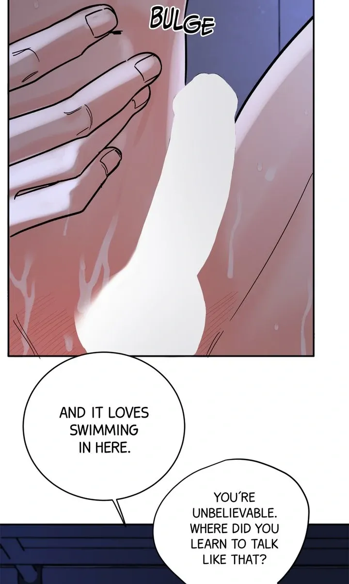 Killer Whale Protocol - Chapter 26 Page 20
