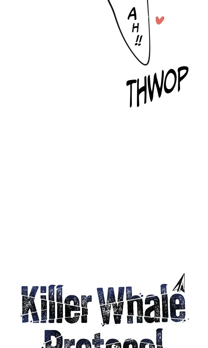 Killer Whale Protocol - Chapter 26 Page 24