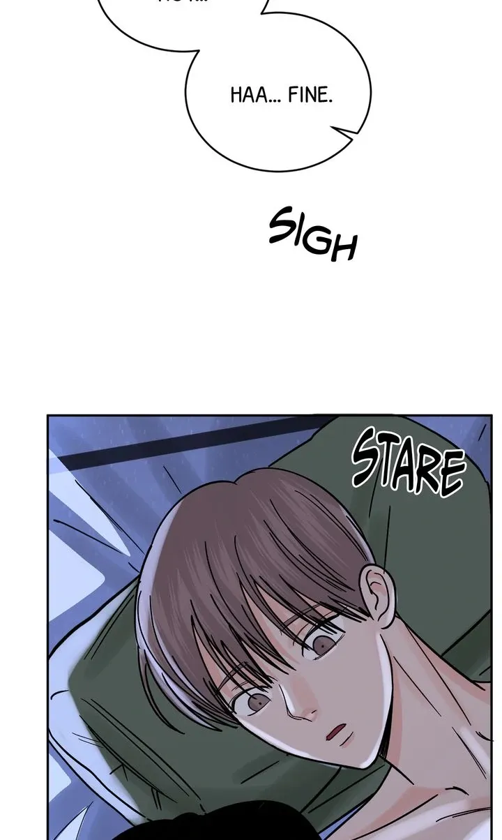 Killer Whale Protocol - Chapter 26 Page 30