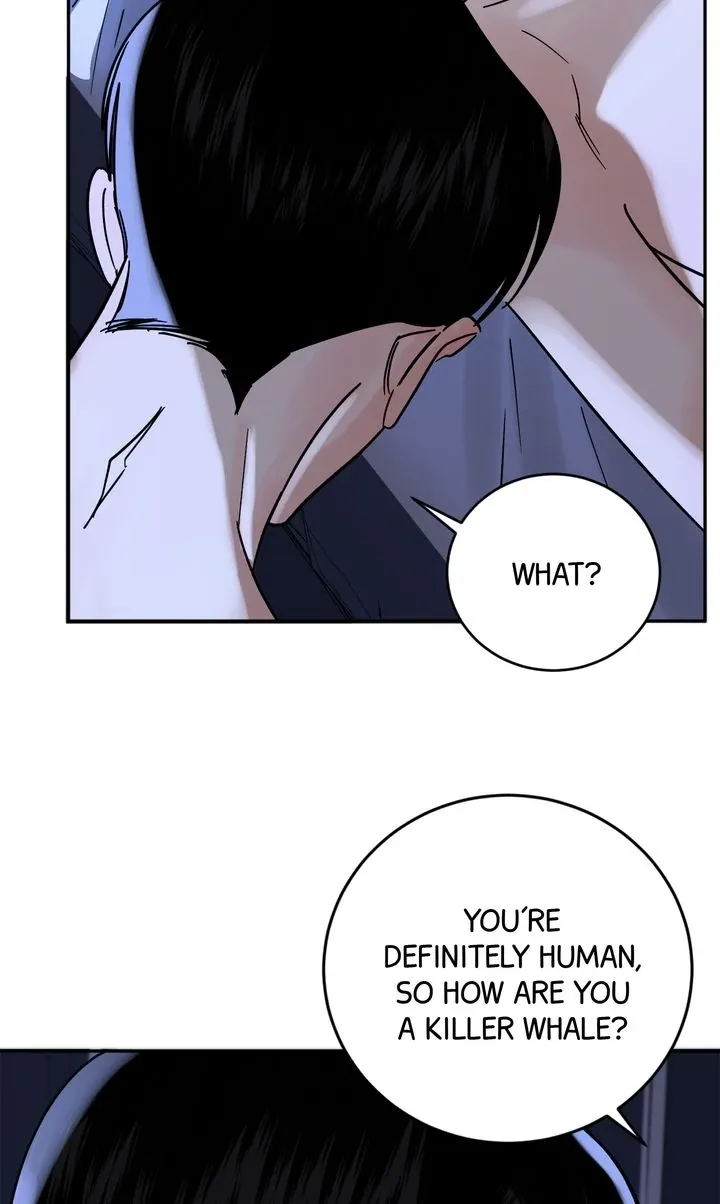 Killer Whale Protocol - Chapter 26 Page 31
