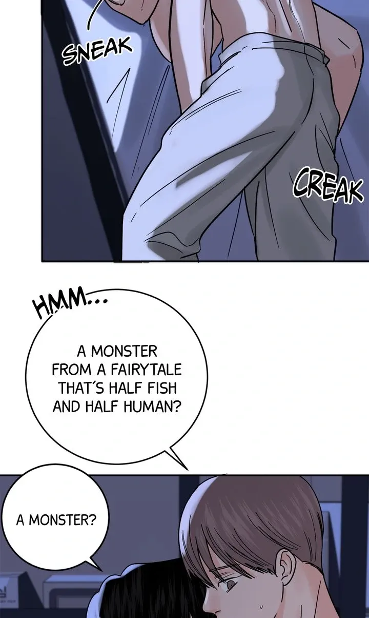 Killer Whale Protocol - Chapter 26 Page 34