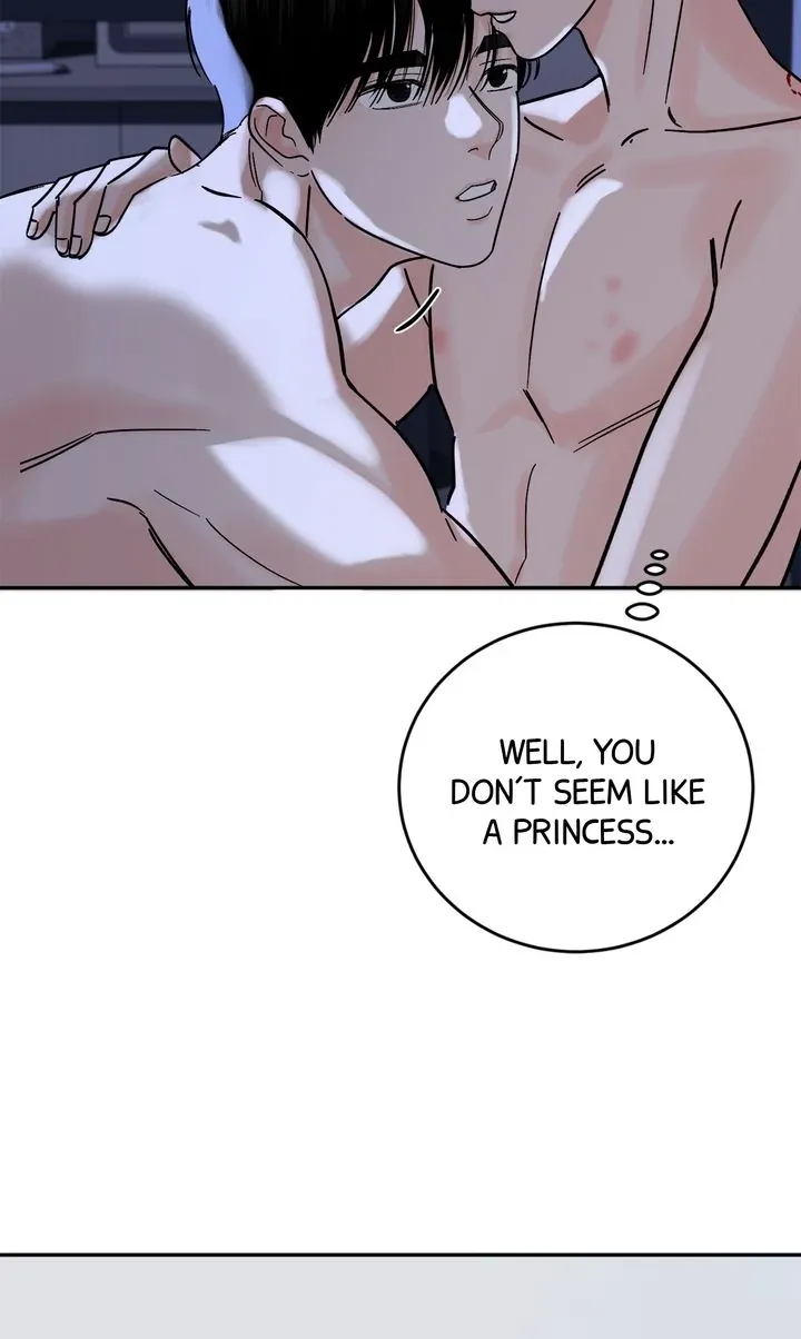 Killer Whale Protocol - Chapter 26 Page 35