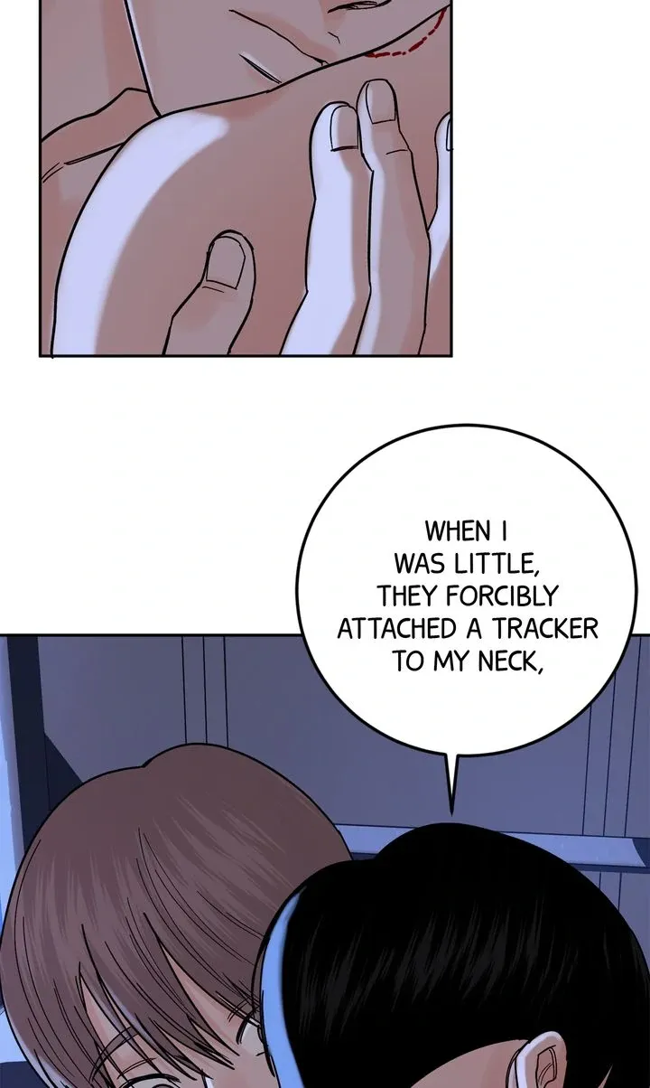 Killer Whale Protocol - Chapter 26 Page 48