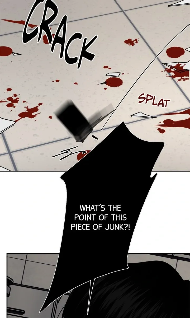 Killer Whale Protocol - Chapter 26 Page 50