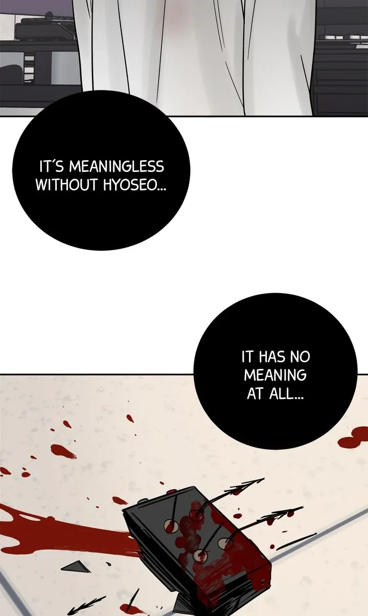 Killer Whale Protocol - Chapter 26 Page 53