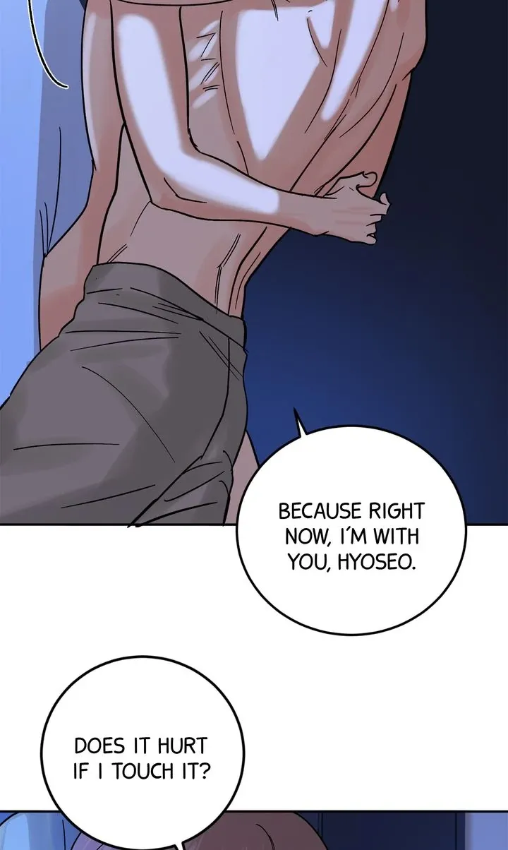 Killer Whale Protocol - Chapter 26 Page 58