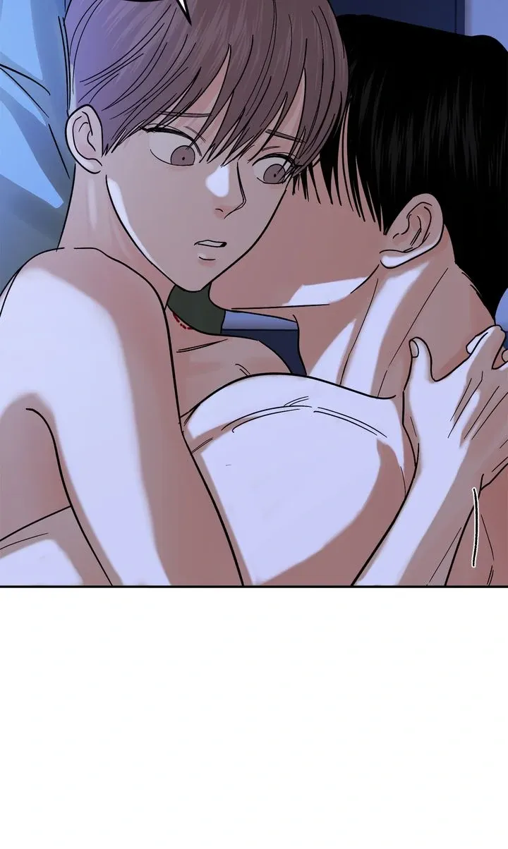Killer Whale Protocol - Chapter 26 Page 59
