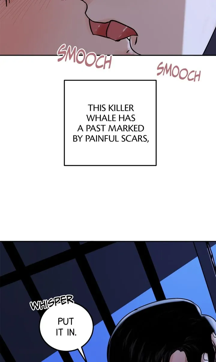 Killer Whale Protocol - Chapter 26 Page 65