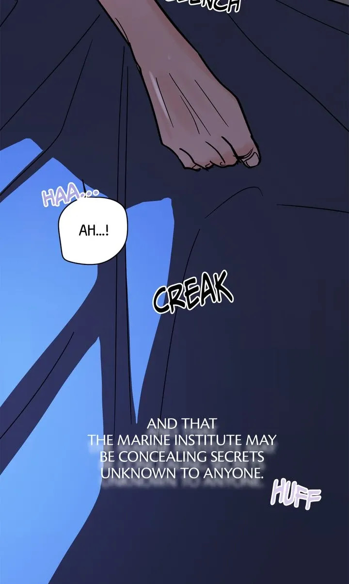 Killer Whale Protocol - Chapter 26 Page 69