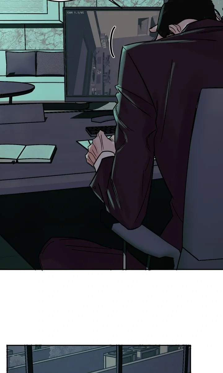 Killer Whale Protocol - Chapter 26 Page 73